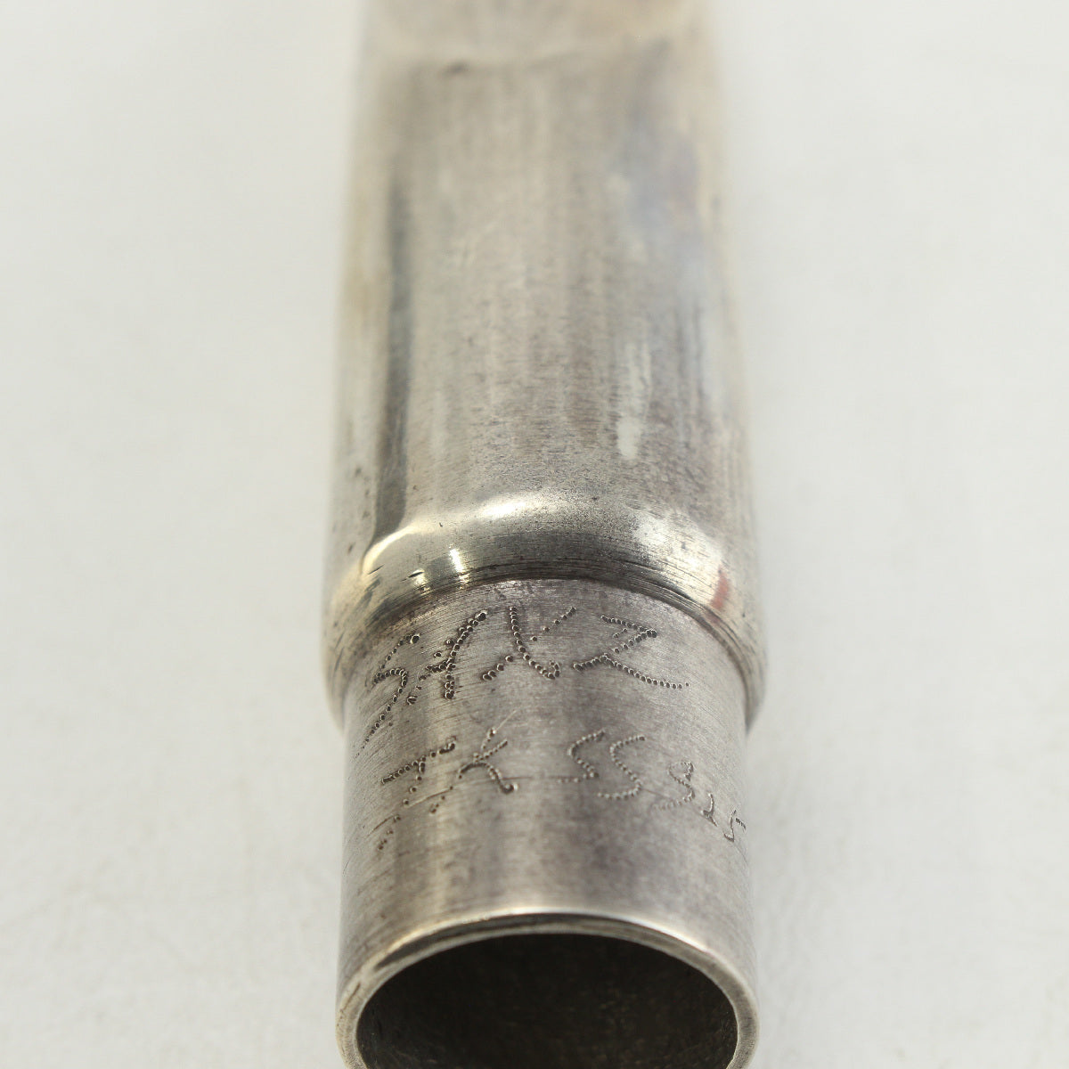 USED SAXZ / Alto TK SS 925 (Refaced) for alto [03]