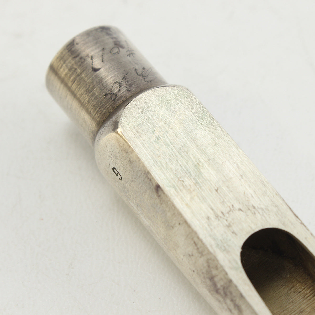 USED SAXZ / Alto TK SS 925 (Refaced) for alto [03]