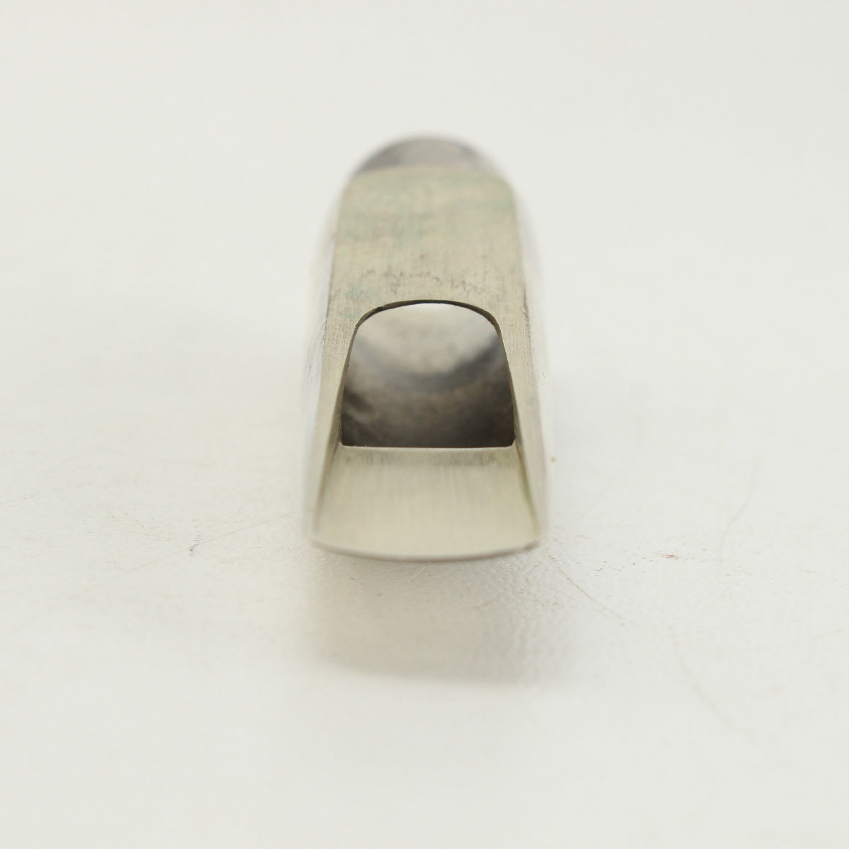USED SAXZ / Alto TK SS 925 (Refaced) for alto [03]