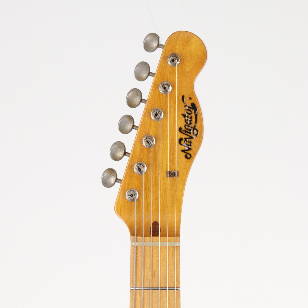 USED Navigator / TL Order TYPE Natural [12]