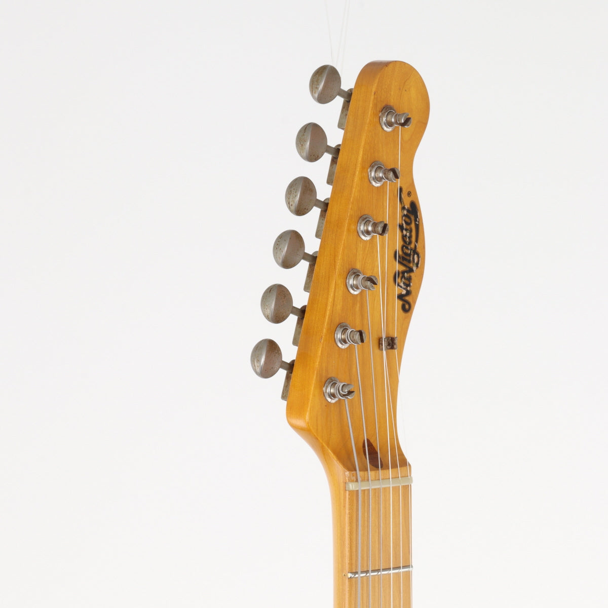 USED Navigator / TL Order TYPE Natural [12]