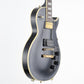 [SN G887171] USED Orville by Gibson / LPC Les Paul Custom MOD Ebony [11]