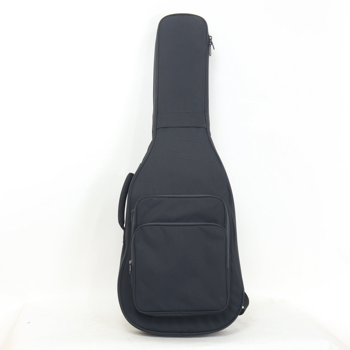 [SN G887171] USED Orville by Gibson / LPC Les Paul Custom MOD Ebony [11]