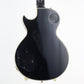 [SN G887171] USED Orville by Gibson / LPC Les Paul Custom MOD Ebony [11]