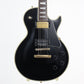 [SN G887171] USED Orville by Gibson / LPC Les Paul Custom MOD Ebony [11]