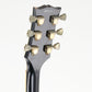 [SN G887171] USED Orville by Gibson / LPC Les Paul Custom MOD Ebony [11]