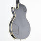 [SN G887171] USED Orville by Gibson / LPC Les Paul Custom MOD Ebony [11]