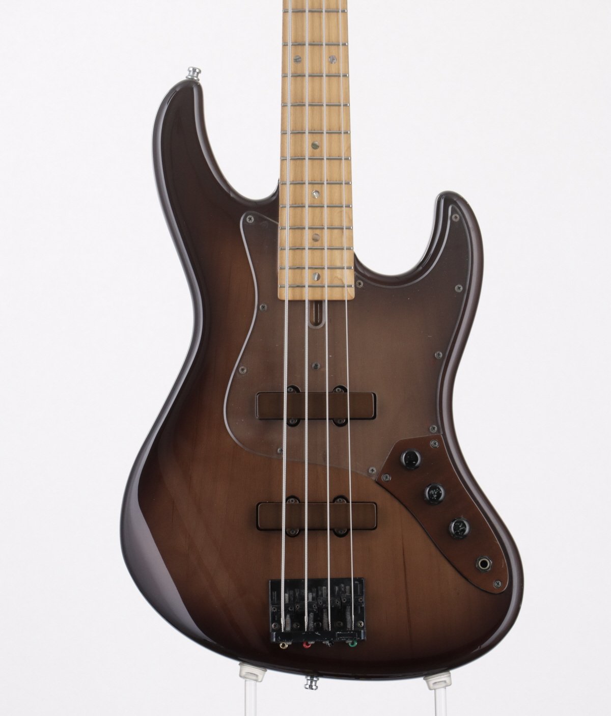 [SN 790904] USED BOSSA / UJB-4 [10]