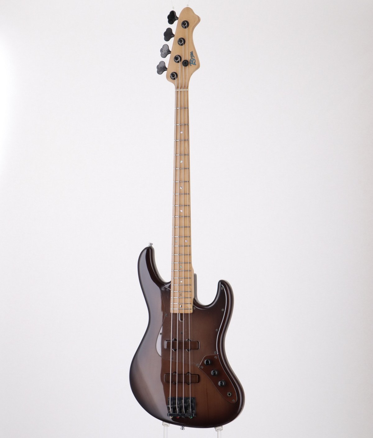 [SN 790904] USED BOSSA / UJB-4 [10]