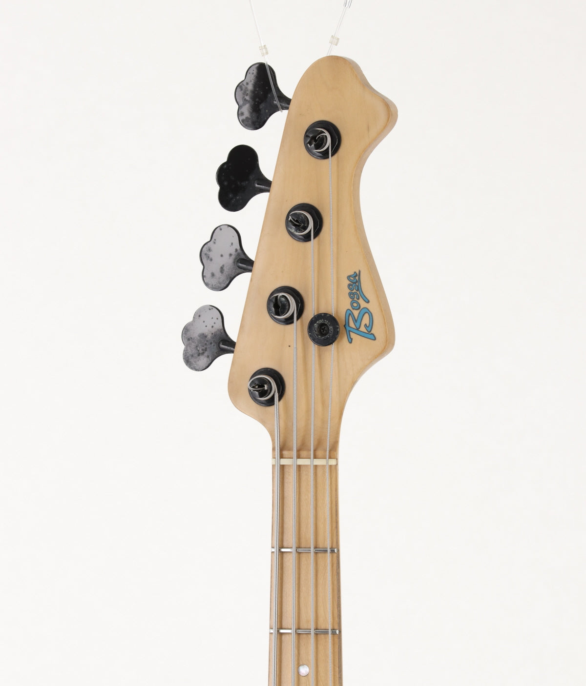 [SN 790904] USED BOSSA / UJB-4 [10]