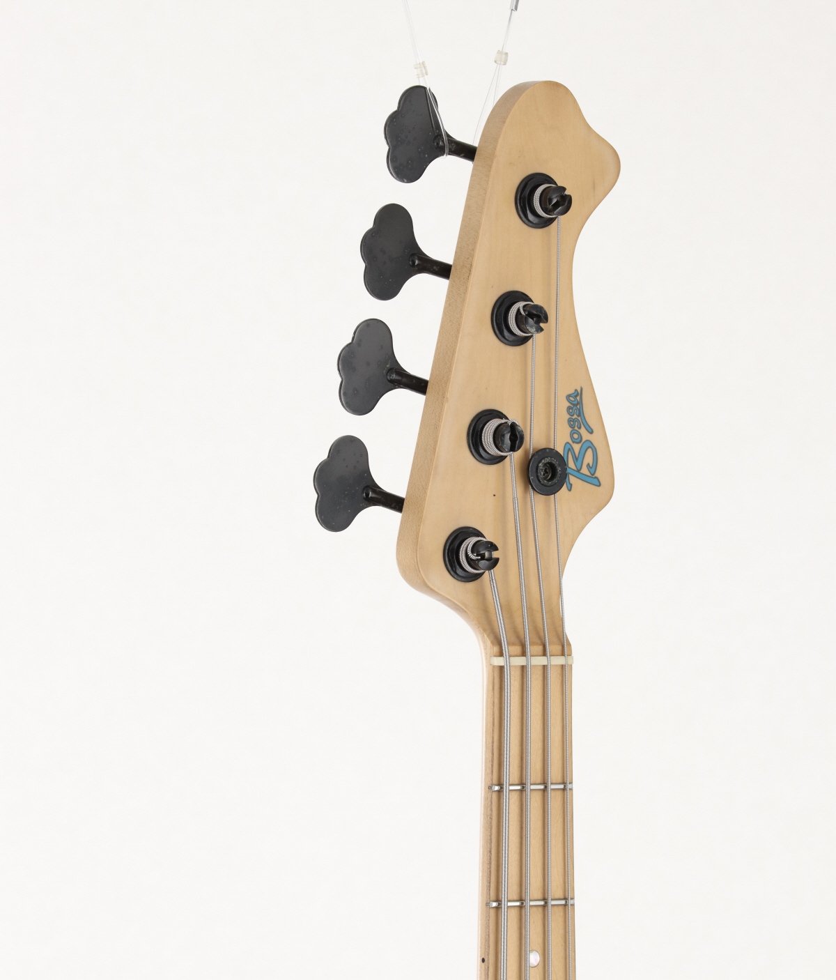 [SN 790904] USED BOSSA / UJB-4 [10]