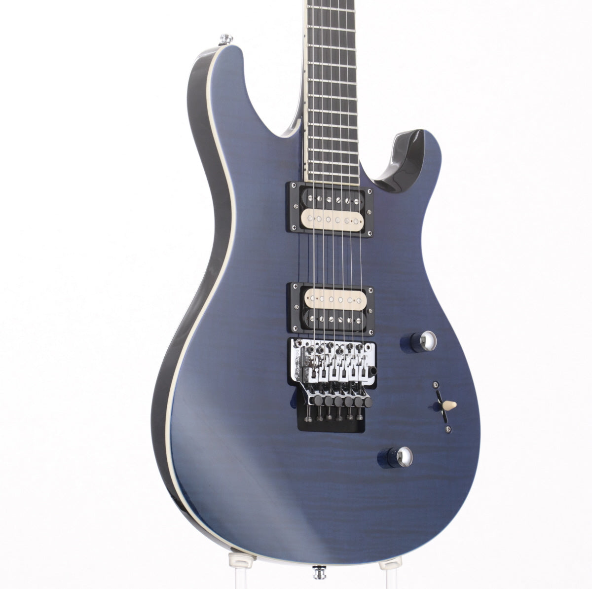 [SN 6646] USED Paul Reed Smith / SE Torero Modified Royal Blue 2012 [09]