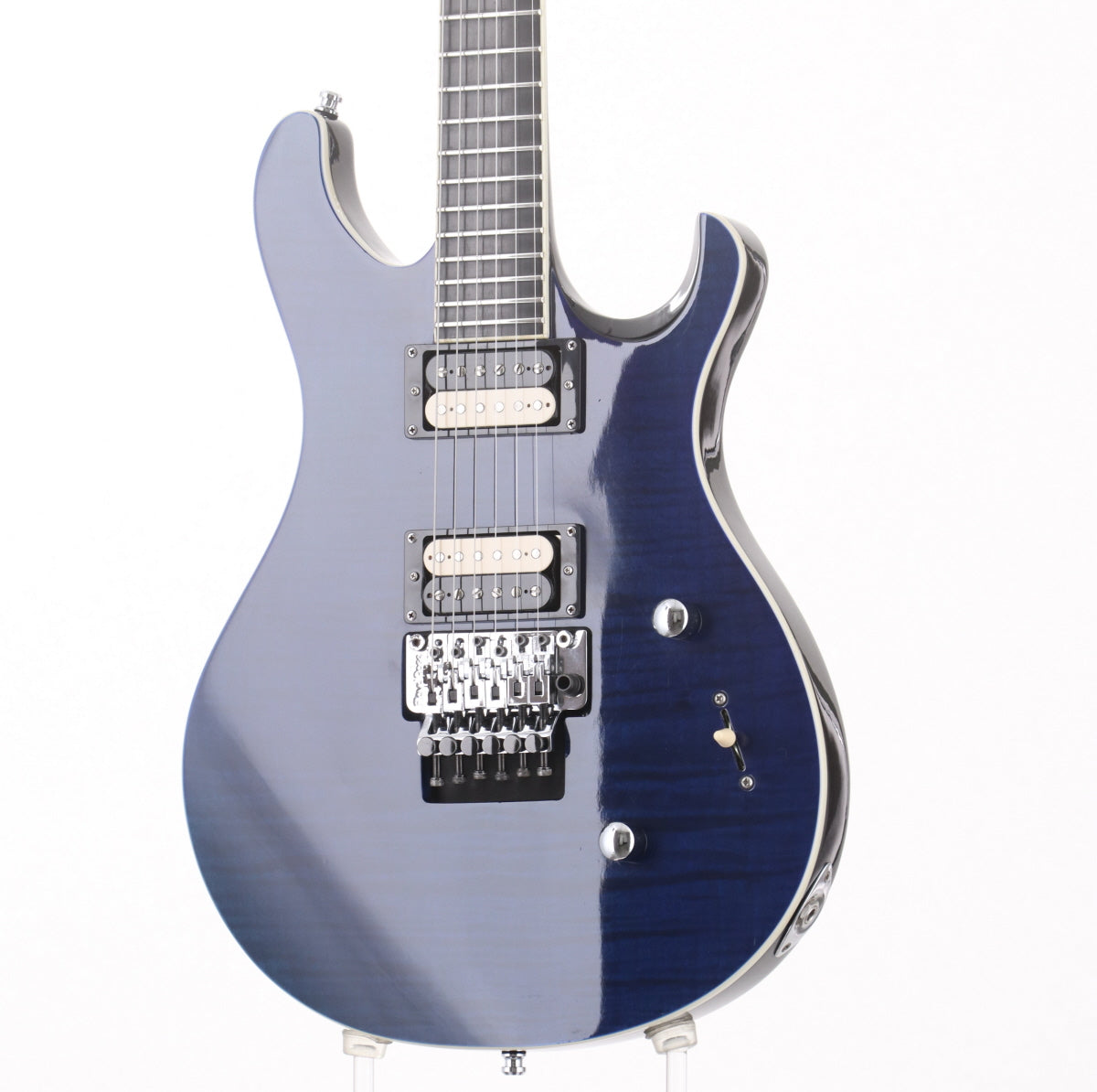 [SN 6646] USED Paul Reed Smith / SE Torero Modified Royal Blue 2012 [09]