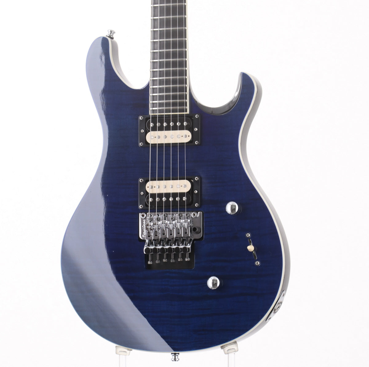 [SN 6646] USED Paul Reed Smith / SE Torero Modified Royal Blue 2012 [09]