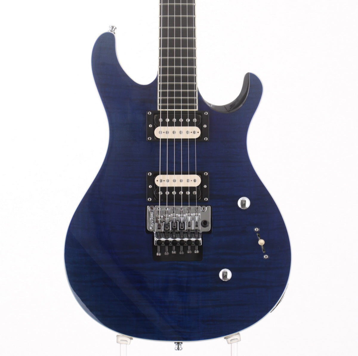 [SN 6646] USED Paul Reed Smith / SE Torero Modified Royal Blue 2012 [09]