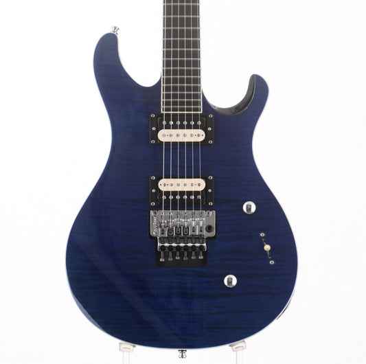 [SN 6646] USED Paul Reed Smith / SE Torero Modified Royal Blue 2012 [09]