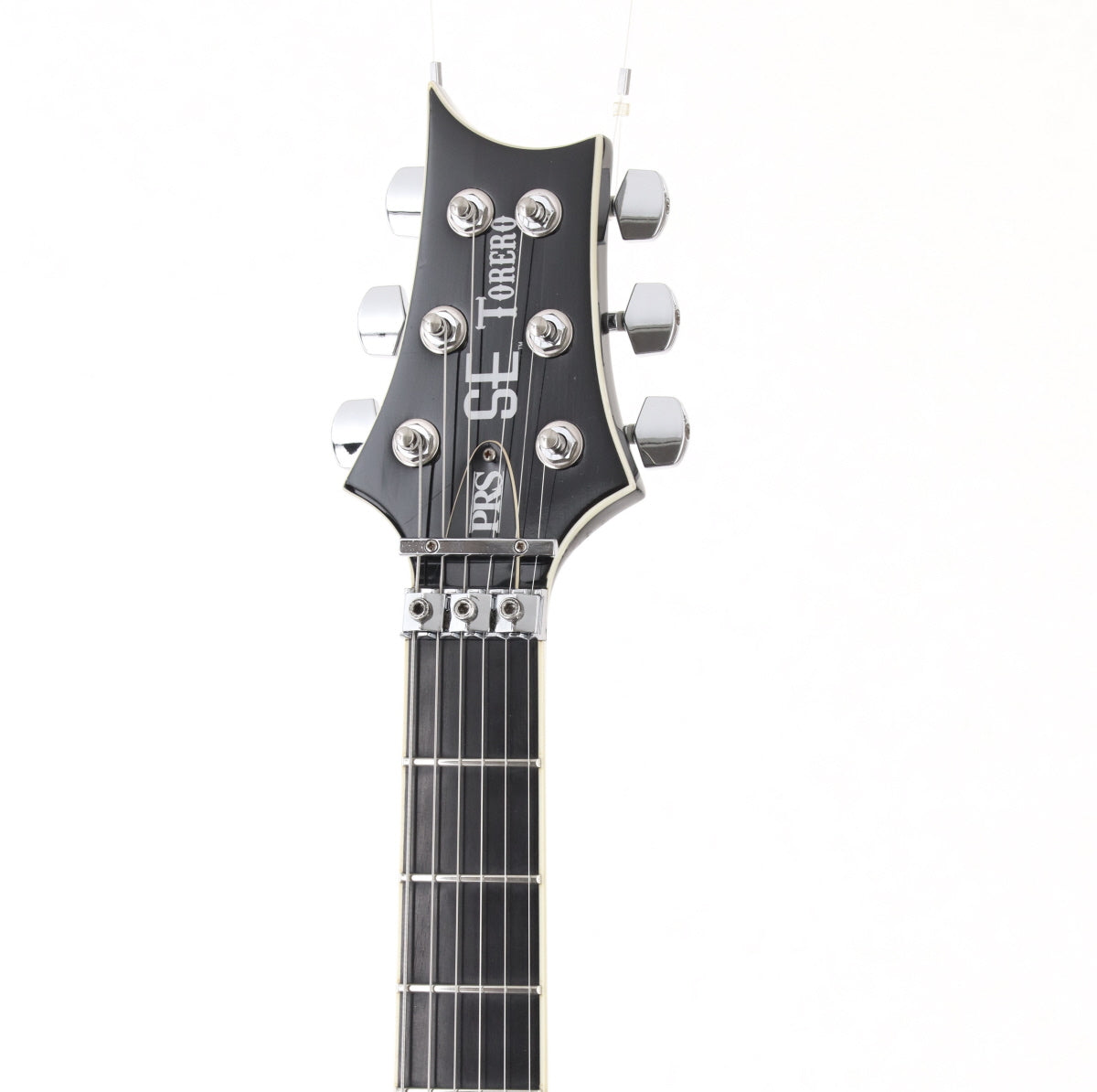 [SN 6646] USED Paul Reed Smith / SE Torero Modified Royal Blue 2012 [09]