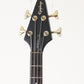 [SN U0011988] USED Epiphone / Flying V Bass Ebony 2000 [09]