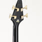 [SN U0011988] USED Epiphone / Flying V Bass Ebony 2000 [09]