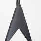 [SN U0011988] USED Epiphone / Flying V Bass Ebony 2000 [09]