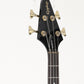 [SN U0011988] USED Epiphone / Flying V Bass Ebony 2000 [09]