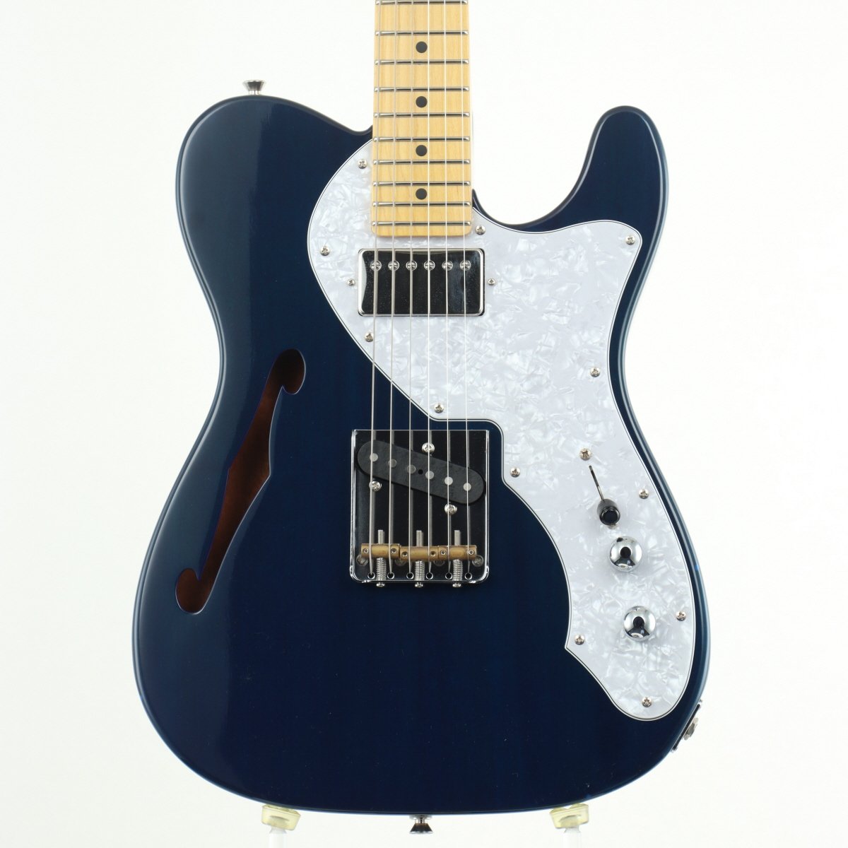 USED Fujigen / Neo Classic NTL11MMHT Transparent Blue [11