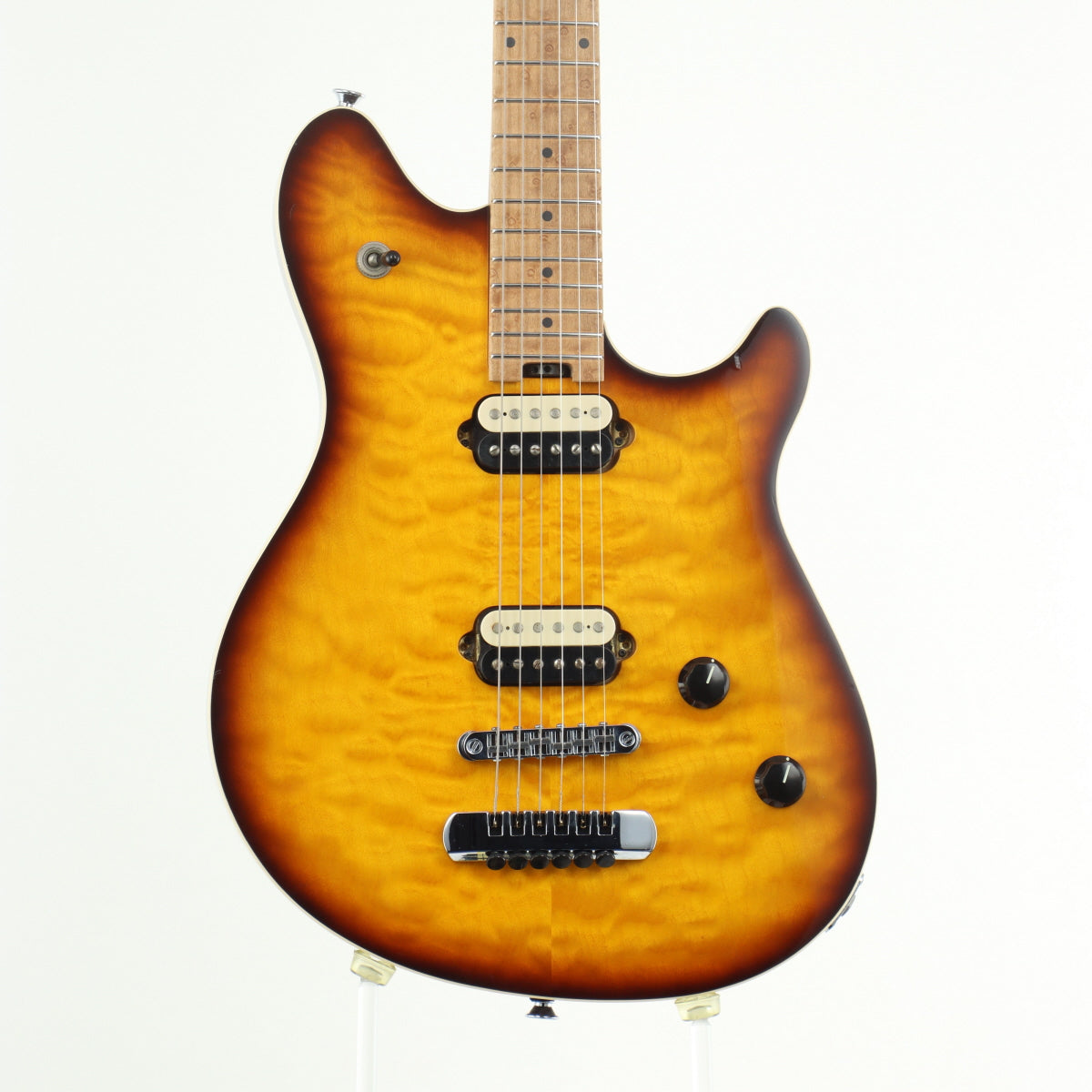 EVH 2010 Wolfgang Special in Black, Pre-Owned | Sound Affects