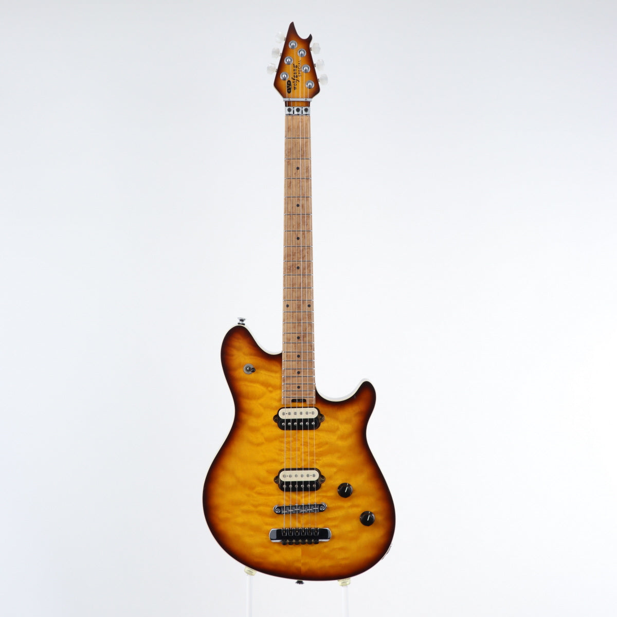 ※レフティEVH WOLFGANG special made in japan EVH Wolfgang Special Made in Japan Electric Guitar | Reverb