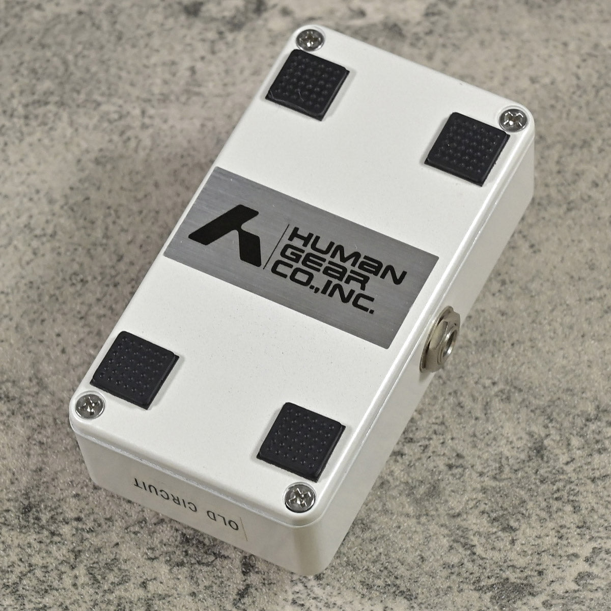 ギター Crowther Audio Hot Cake old circuit CROWTHER AUDIO Hot Cake Old Circuit vs V2 vs '77 Re-Issue