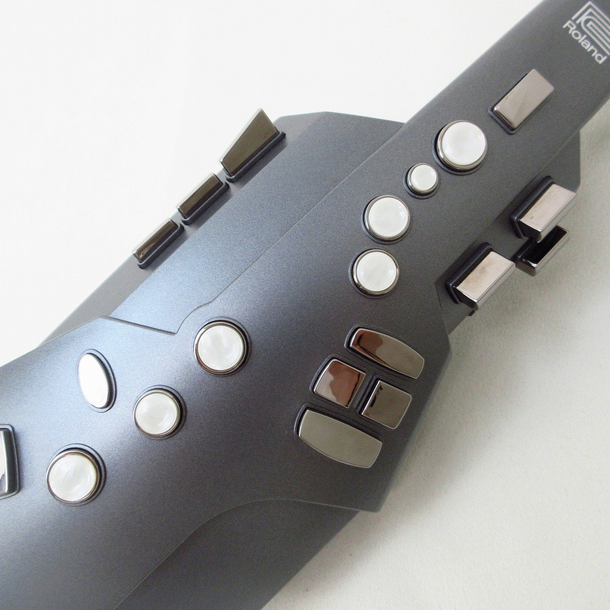 [SN Z7J7691] USED Roland / AE-10G Aerophone [09]