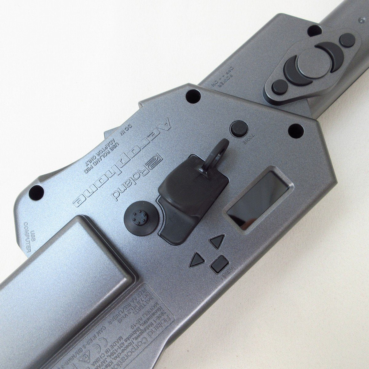 [SN Z7J7691] USED Roland / AE-10G Aerophone [09]
