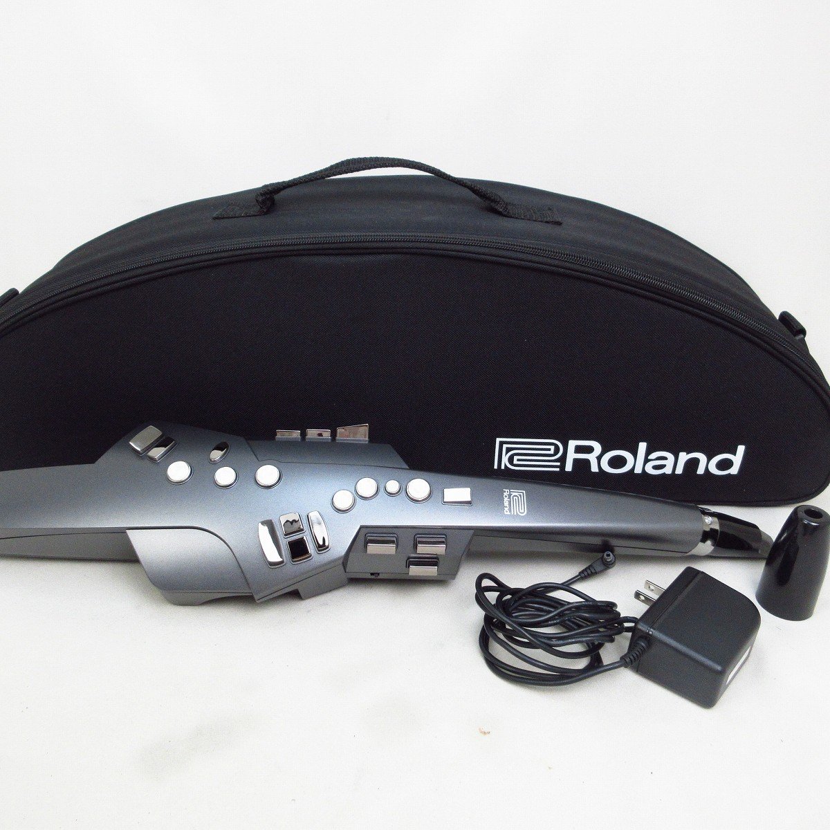 [SN Z7J7691] USED Roland / AE-10G Aerophone [09]
