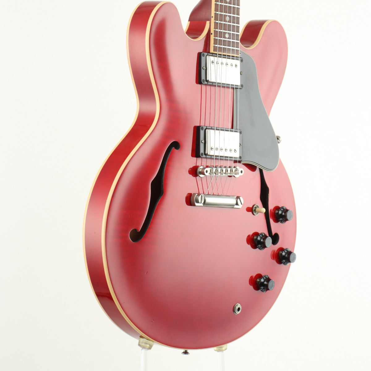 [SN 01647706] USED Gibson USA Gibson / ES-335 Dot Cherry [20]
