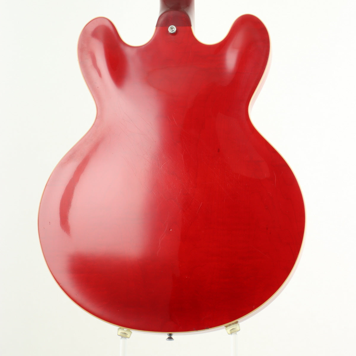 [SN 01647706] USED Gibson USA Gibson / ES-335 Dot Cherry [20]
