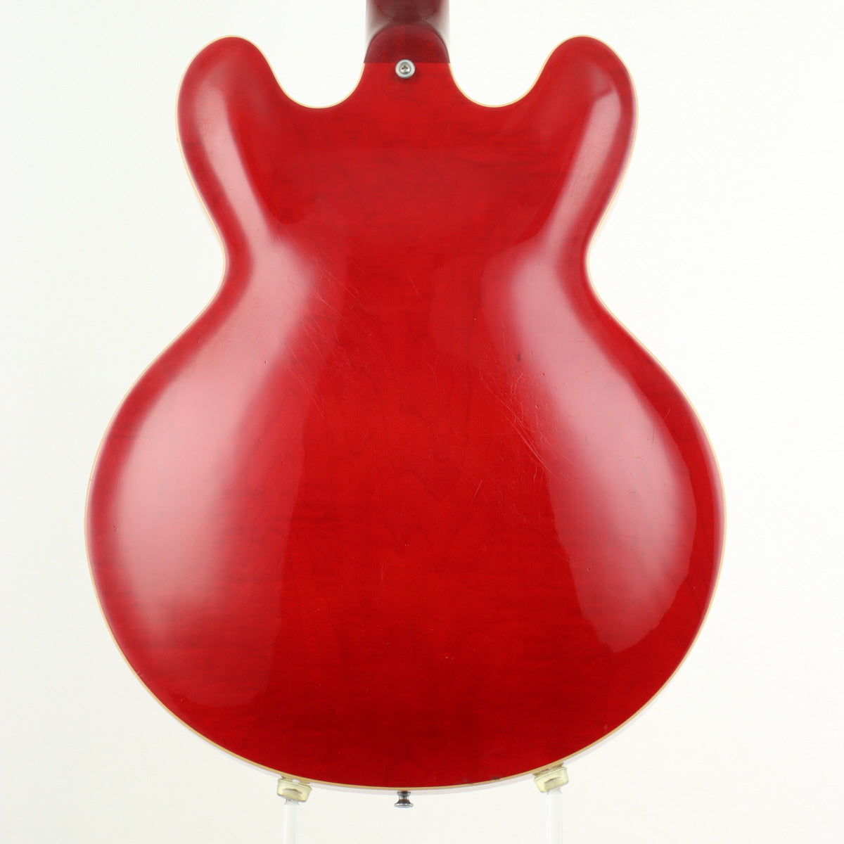 [SN 01647706] USED Gibson USA Gibson / ES-335 Dot Cherry [20]