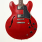 [SN 01647706] USED Gibson USA Gibson / ES-335 Dot Cherry [20]