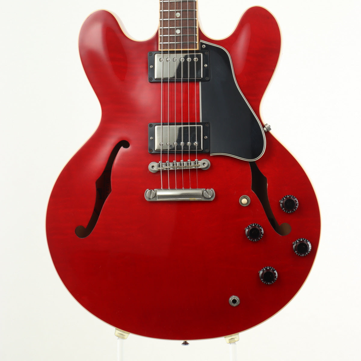 [SN 01647706] USED Gibson USA Gibson / ES-335 Dot Cherry [20]