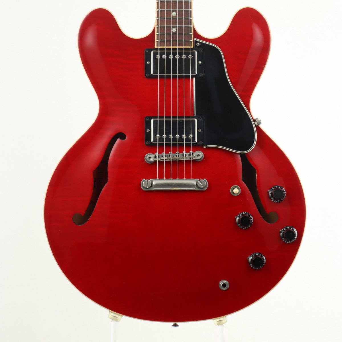 [SN 01647706] USED Gibson USA Gibson / ES-335 Dot Cherry [20]