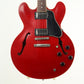 [SN 01647706] USED Gibson USA Gibson / ES-335 Dot Cherry [20]