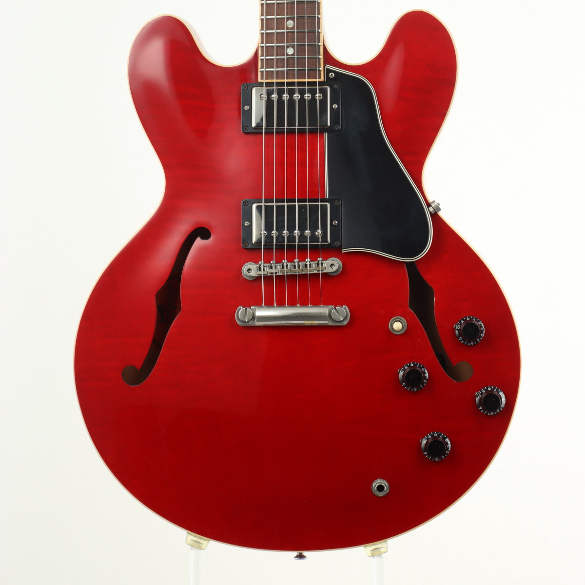 [SN 01647706] USED Gibson USA Gibson / ES-335 Dot Cherry [20]