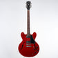 [SN 01647706] USED Gibson USA Gibson / ES-335 Dot Cherry [20]