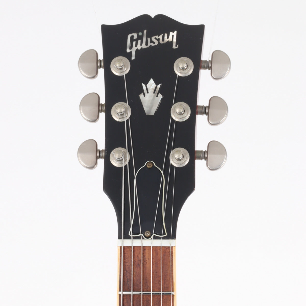 [SN 01647706] USED Gibson USA Gibson / ES-335 Dot Cherry [20]