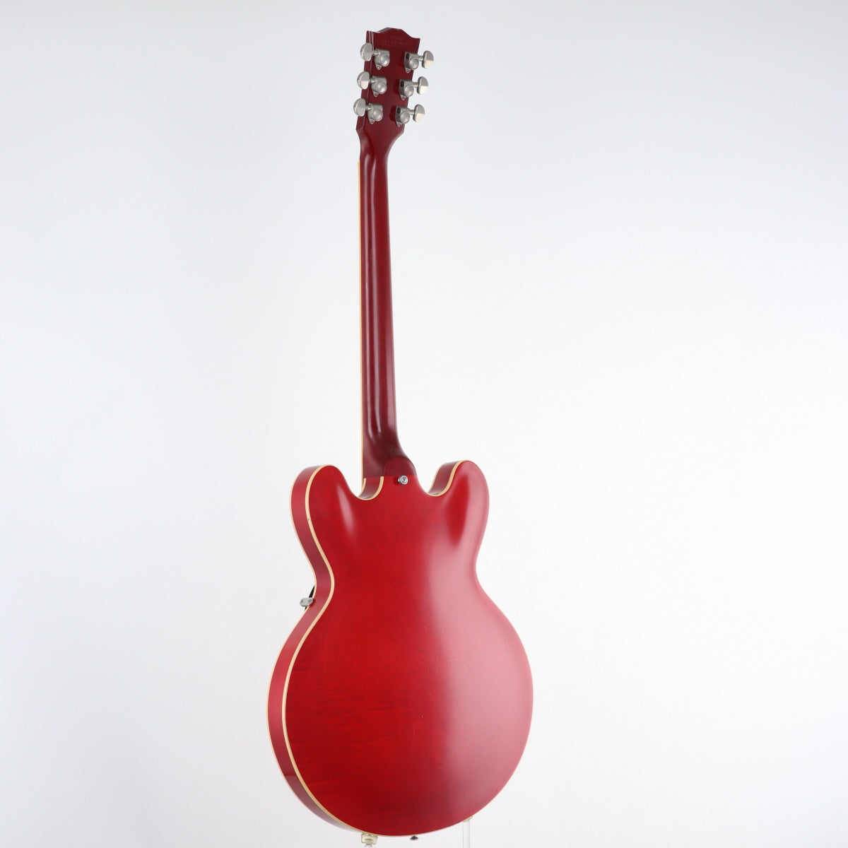 [SN 01647706] USED Gibson USA Gibson / ES-335 Dot Cherry [20]