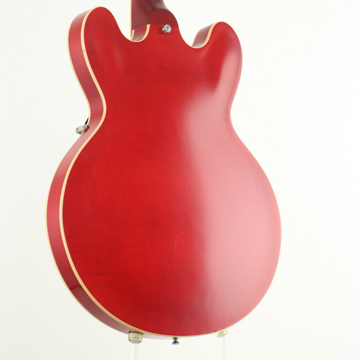 [SN 01647706] USED Gibson USA Gibson / ES-335 Dot Cherry [20]