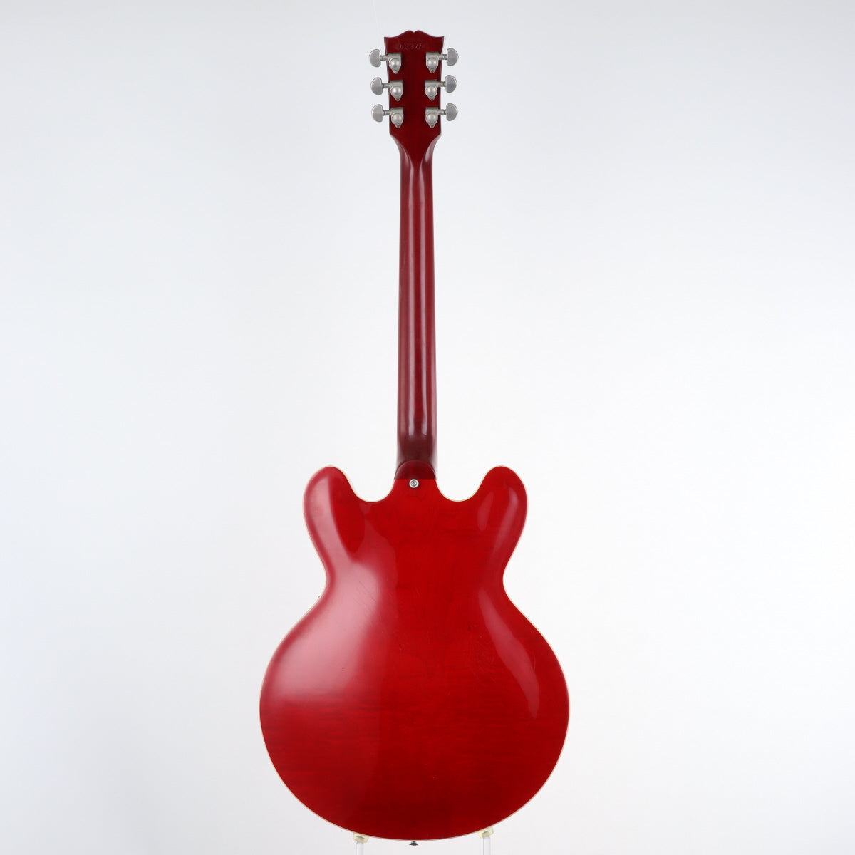 [SN 01647706] USED Gibson USA Gibson / ES-335 Dot Cherry [20]