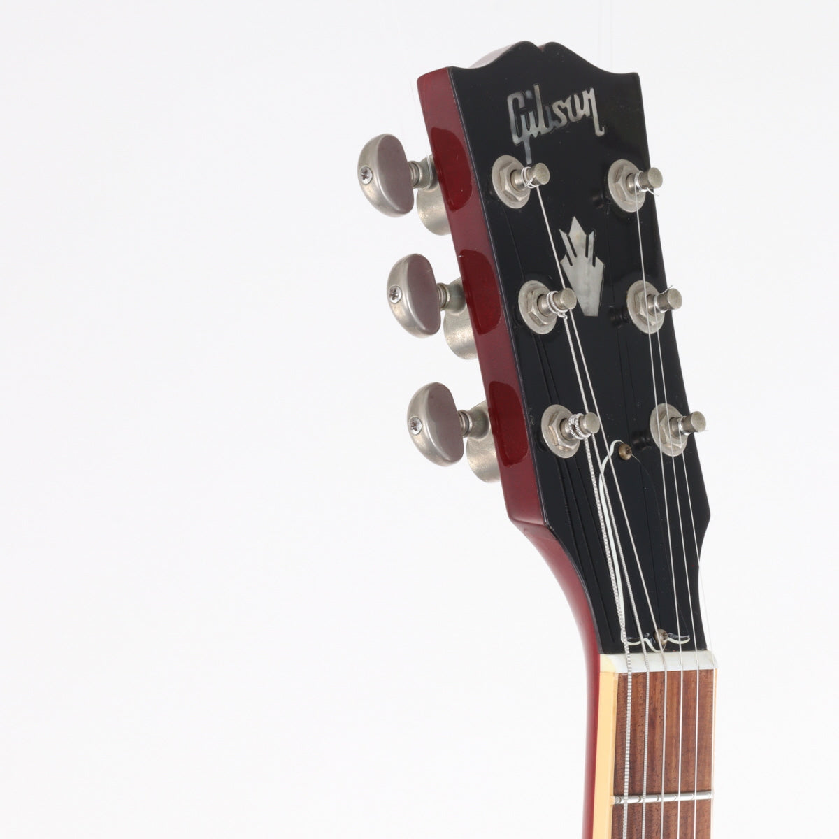 [SN 01647706] USED Gibson USA Gibson / ES-335 Dot Cherry [20]