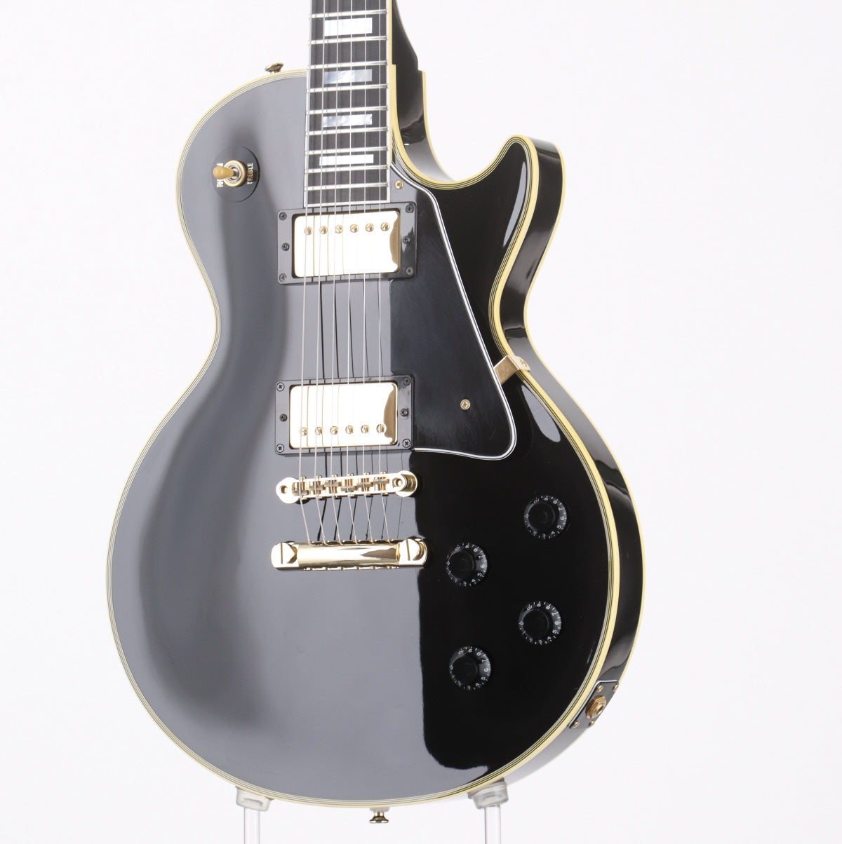 [SN 2450420] USED Tokai / LC308-CM BB [05]