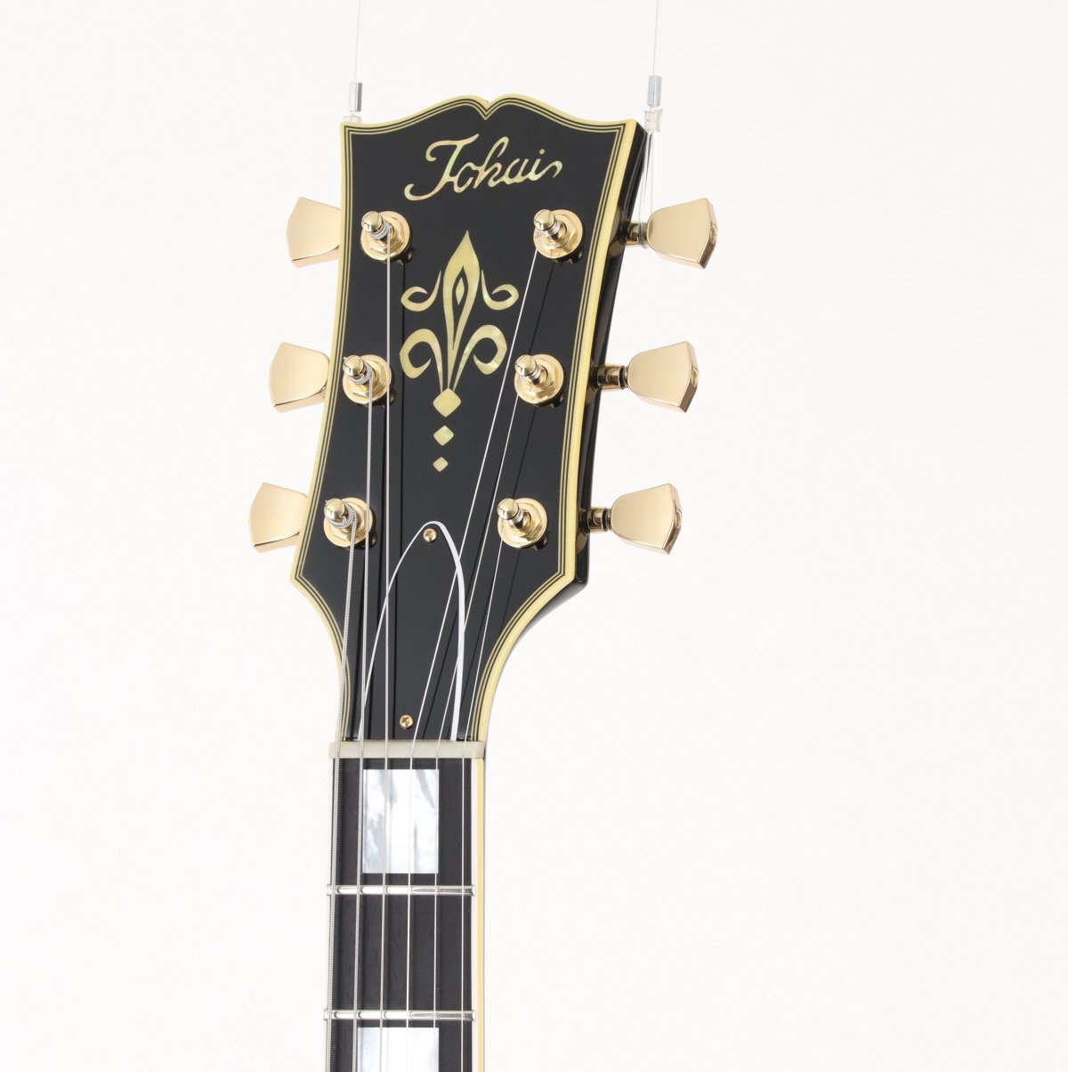 [SN 2450420] USED Tokai / LC308-CM BB [05]
