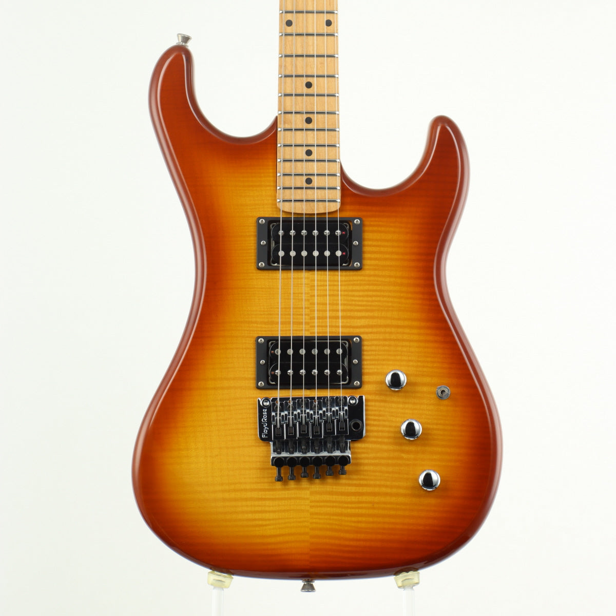 kramer – Ishibashi Music Corporation.