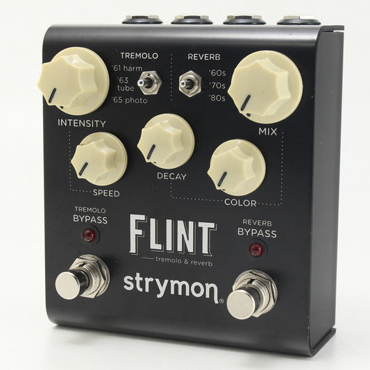 [SN S21-58881] USED STRYMON / FLINT [03]